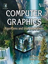 COMPUTER GRAPHICS: ALGORITHMS AND IMPLEMENTATIONS                                                 