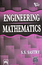 Engineering Mathematics (for UPTU)