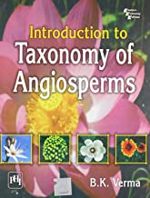 Introduction to Taxonomy and Angiosperms