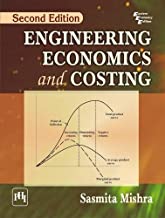 Engineering Economics and Costing, 2nd ed.