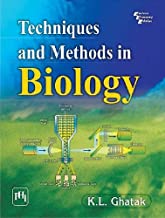 Techniques and Methods in Biology