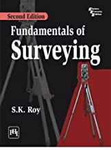 Fundamentals of Surveying, 2nd ed.