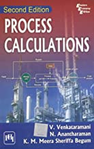 Process Calculations, 2nd ed.