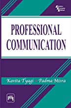 PROFESSIONAL COMMUNICATION