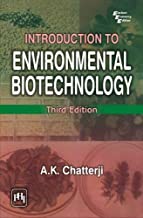 Introduction to Environmental Biotechnology, 3rd ed.