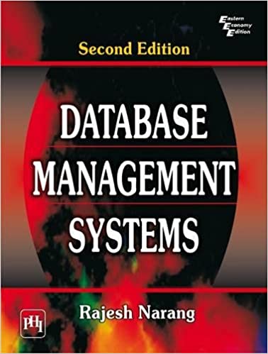 Database Management Systems, 2nd ed. 