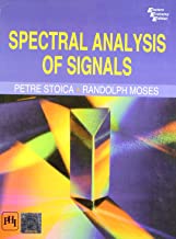 Spectral Analysis of Signals