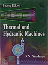 Thermal and Hydraulic Machines, 2nd ed.