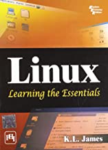 LINUX: Learning the Essentials