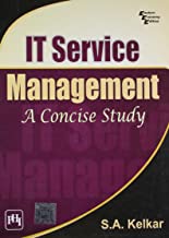 IT SERVICE MANAGEMENT: A CONCISE STUDY