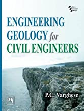 ENGINEERING GEOLOGY (FOR CIVIL ENGINEERS)