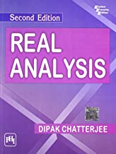 Real Analysis, 2nd ed.