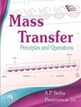 Mass Transfer: Principles and Operations