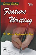 Feature Writing, 2nd ed.