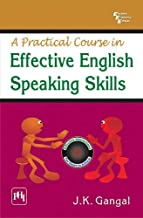 PRACTICAL COURSE IN EFFECTIVE ENGLISH SPEAKING SKILLS, A