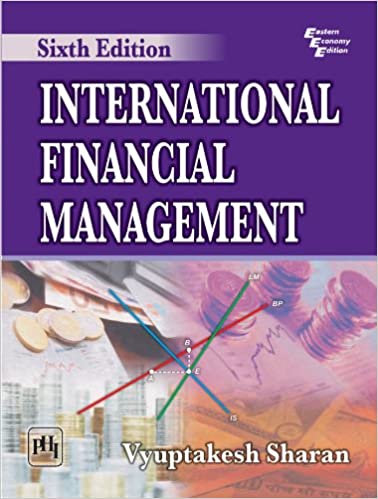 International Financial Management, 6th ed. 