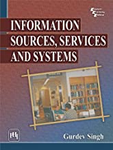 Information Sources, Services, and Systems