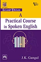 Practical Course in Spoken English, A, 2nd ed.                                                           