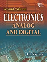ELECTRONICS: ANALOG AND DIGITAL, 2ND ED.