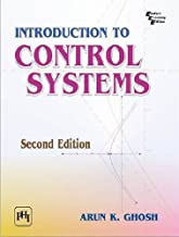 INTRODUCTION TO CONTROL SYSTEMS, 2ND ED.