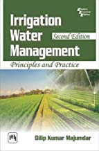 Irrigation Water Management: Principles and Practice, 2nd ed.