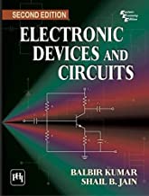 Electronic Devices and Circuits, 2nd ed.