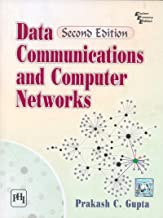 DATA COMMUNICATIONS AND COMPUTER NETWORKS, 2ND ED.