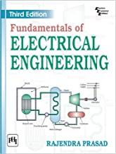 FUNDAMENTALS OF ELECTRICAL ENGINEERING, 3RD ED.