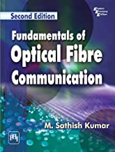 Fundamentals of Optical Fibre Communication, 2nd ed.