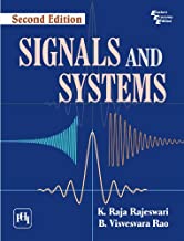 Signals and Systems, 2nd ed.