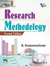 RESEARCH METHODOLOGY, 2ND ED.