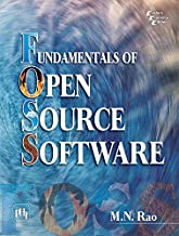 Fundamentals of Open Source Software