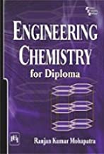 Engineering Chemistry (for Diploma)
