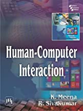 HUMAN COMPUTER INTERACTION