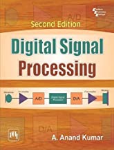 DIGITAL SIGNAL PROCESSING, 2ND ED.