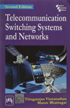 Telecommunication Switching Systems and Networks, 2nd ed.