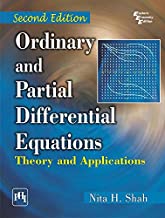 ORDINARY & PARTIAL DIFFERENTIAL EQUATIONS, 2ND ED.