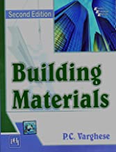 BUILDING MATERIALS, 2ND ED.