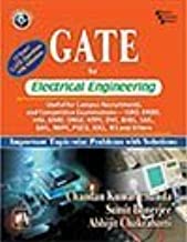 GATE for Electrical Engineering