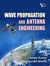 WAVE PROPAGATION AND ANTENNA ENGINEERING