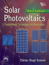 Solar Photovoltaics: Fundamentals, Technologies and Applications, 3rd ed.