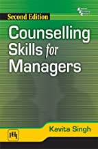 COUNSELLING SKILLS FOR MANAGERS, 2ND ED.