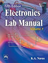 Electronics Lab Manual, Vol. I, 5th ed.