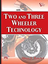 Two and Three Wheeler Technology