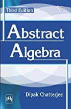 Abstract Algebra, 3rd ed.