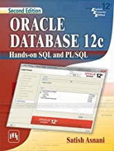 Oracle Database 12c: Hands-on-SQL and PL/SQL, 
2nd ed.