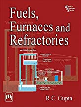 FUELS, FURNACES AND REFRACTORIES