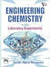 Engineering Chemistry with Laboratory Experiments