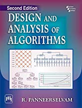 DESIGN AND ANALYSIS OF ALGORITHMS, 2ND ED.