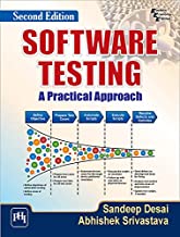 SOFTWARE TESTING: PRACTICAL APPROACH, 2ND ED.